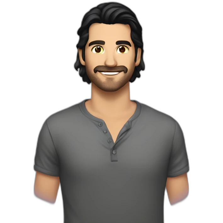 David mazza emoji