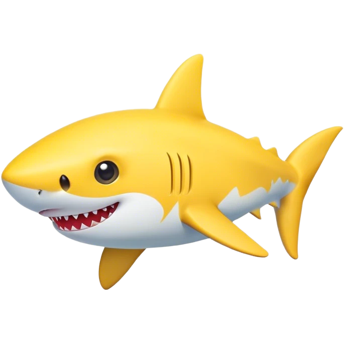 baby shark emoji