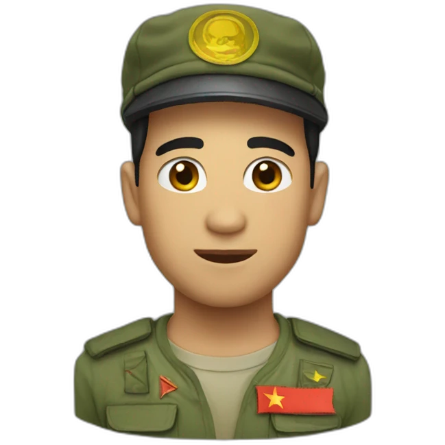 vietnam emoji
