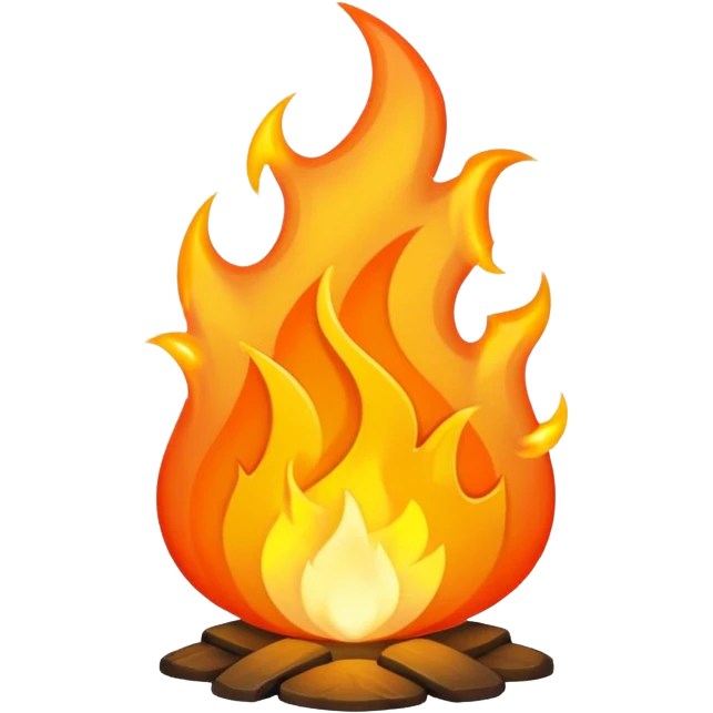 fire emoji