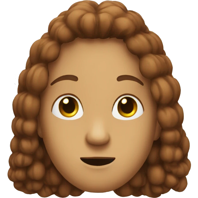 oh that old chestnut meme emoji