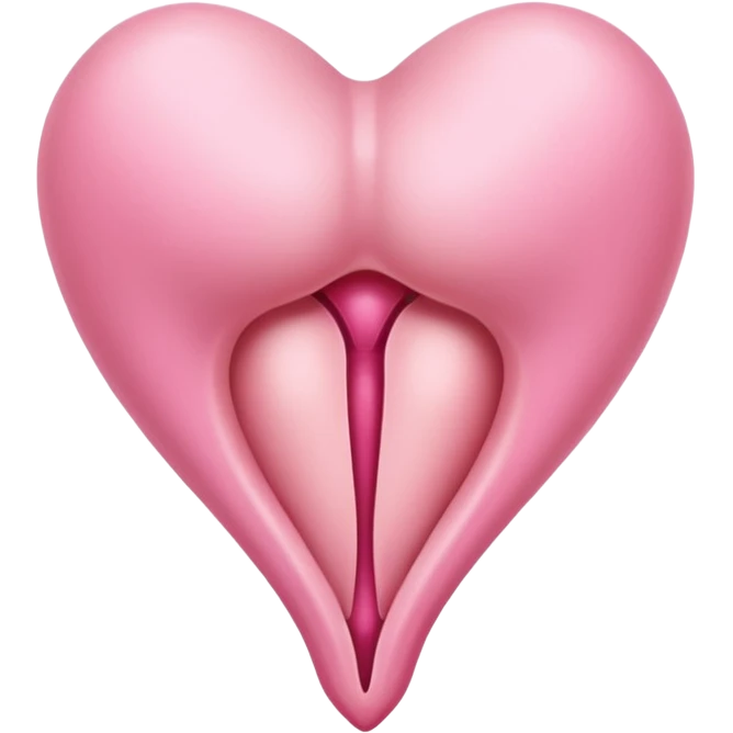 Vagina emoji