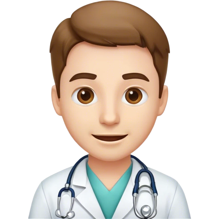 Dentist vibe emoji