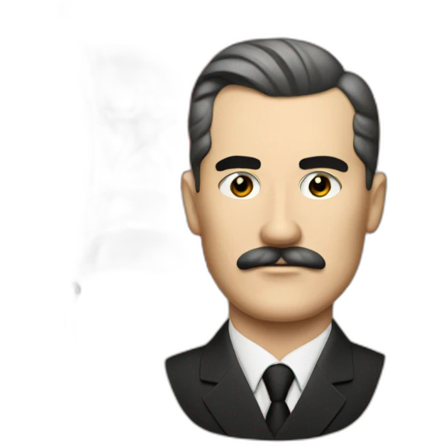 1939 dictator flag emoji