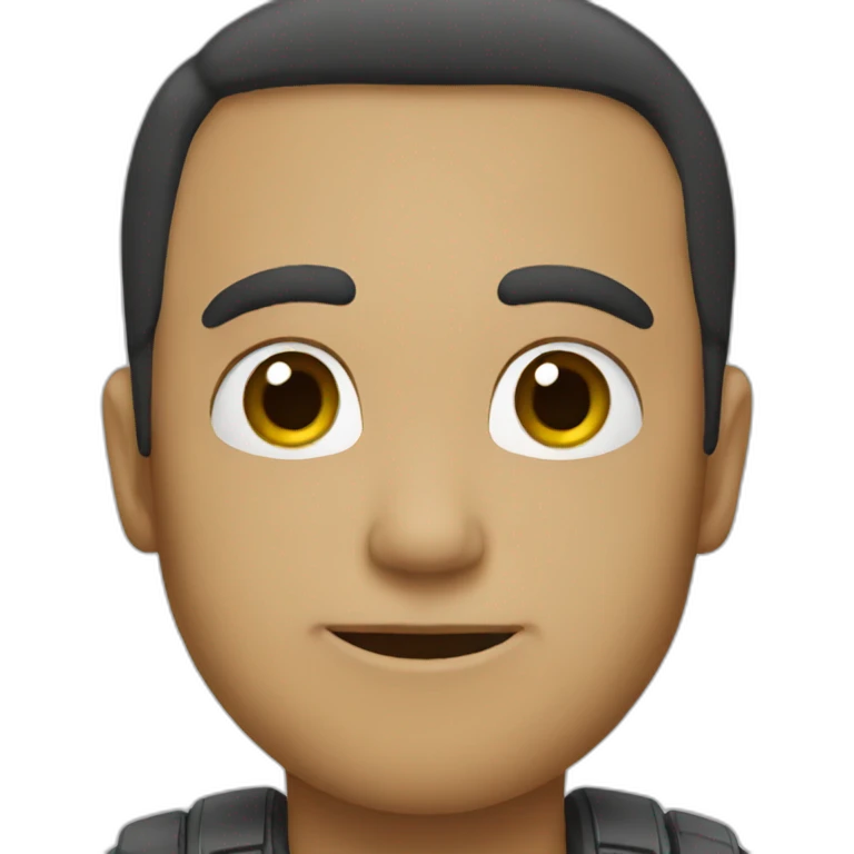 Precavido emoji