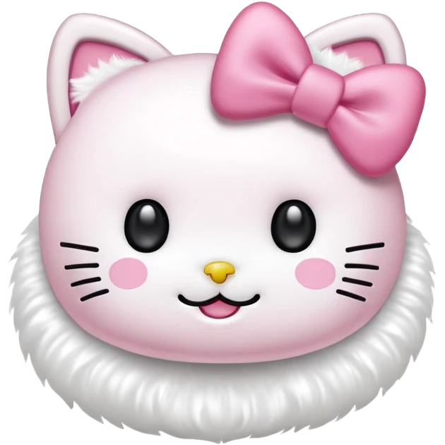 Hello-kitty hello-kitty emoji