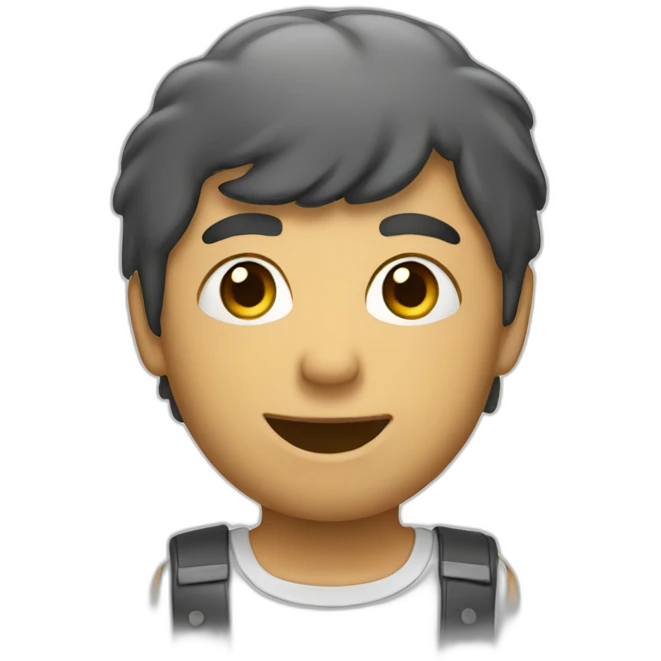 living calendar emoji