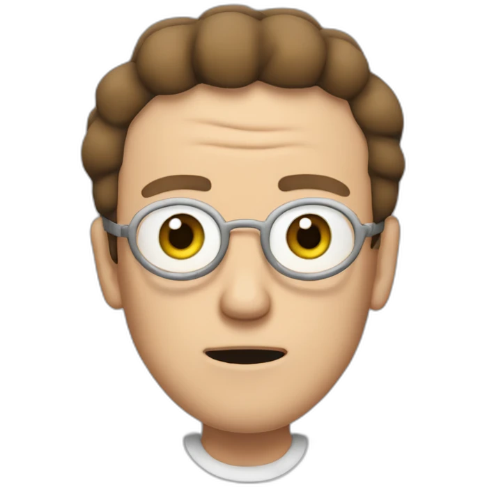 Morty smith emoji