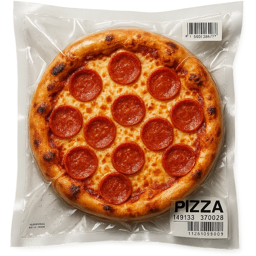 pizza emoji