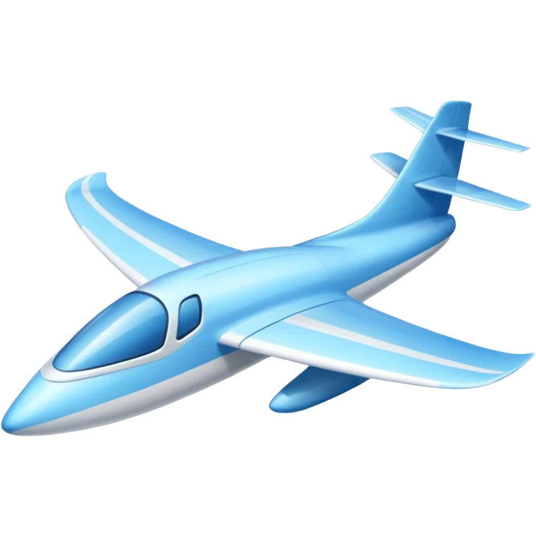 glider emoji