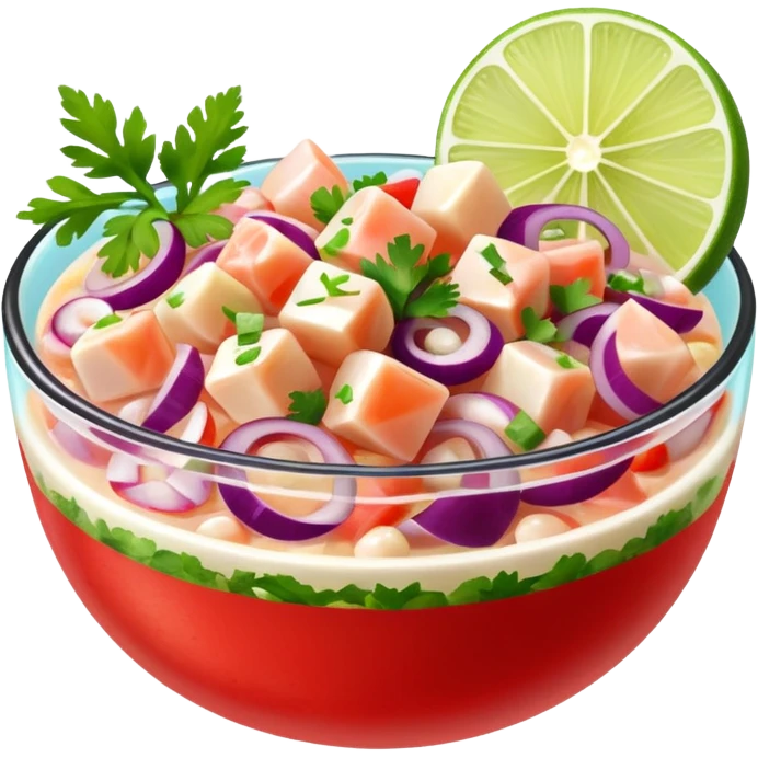 ceviche emoji