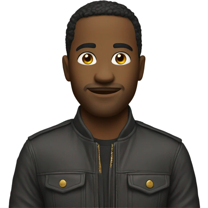 Cool emoji