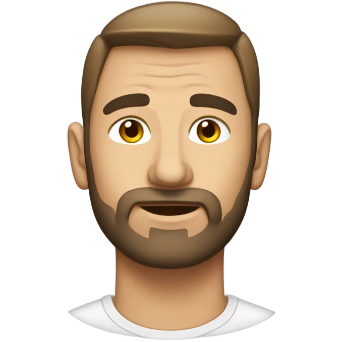 рейтинг который растет emoji