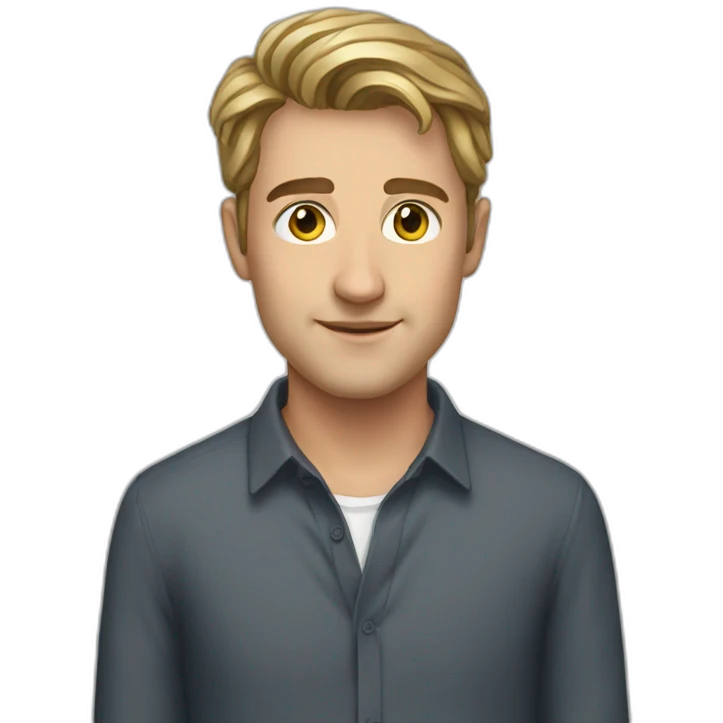 Antoine dupont emoji