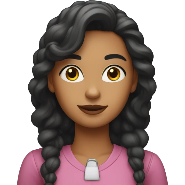 anabella milbankee emoji