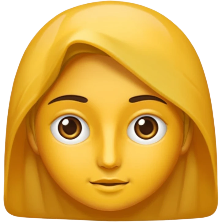 پرچم ایران شیر خورشید  emoji