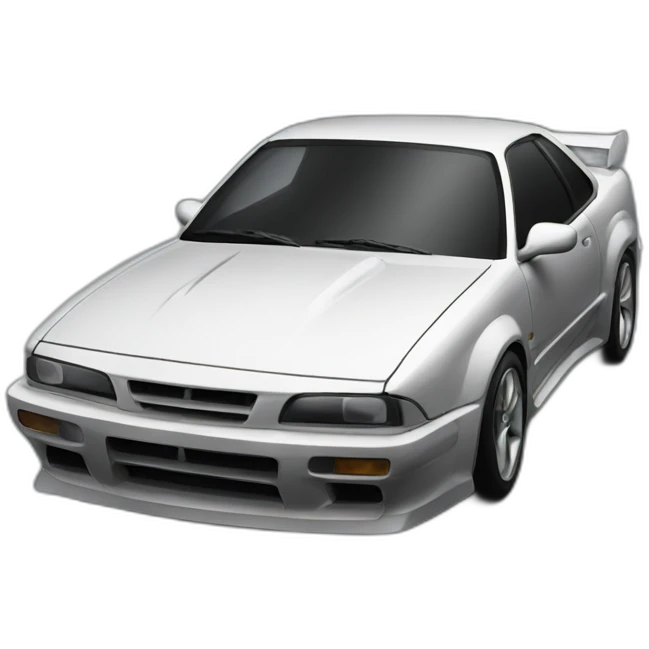 drift emoji