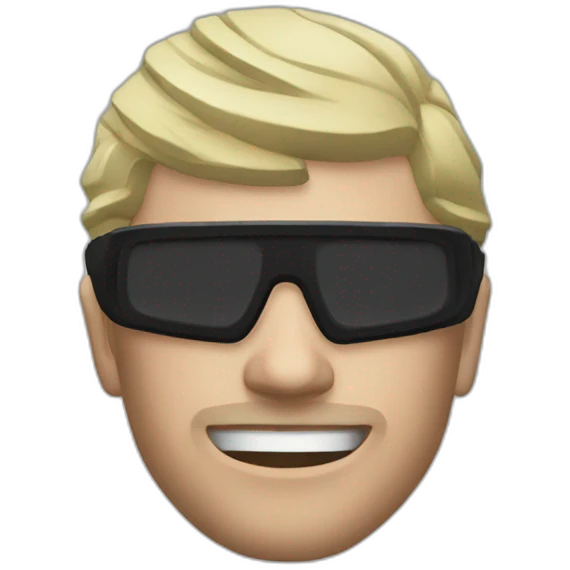 GTA logo emoji