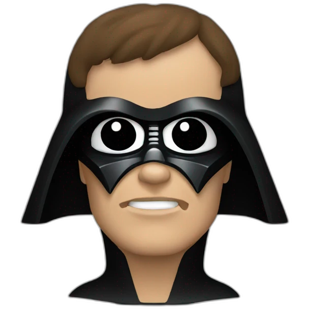 darth vader emoji