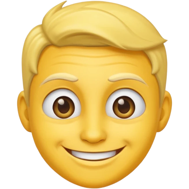 Biankoz가 내 닉네임인데 이 닉네임으로 프로필 사진으로 할 이모지를 만들어줘 emoji