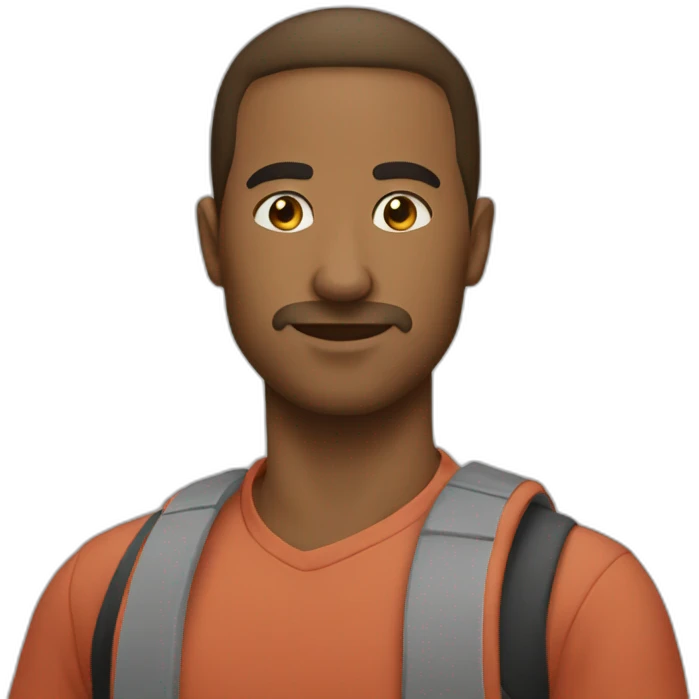 Ma queu emoji