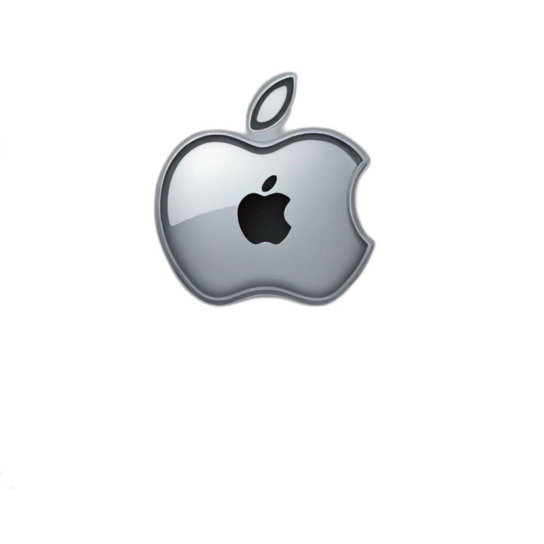 iPhone 15 Pro Max Natural Titanium emoji