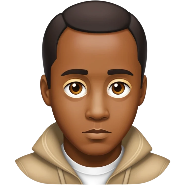Pdiddy  emoji