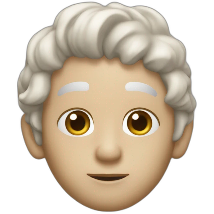 pouce en l'air emoji