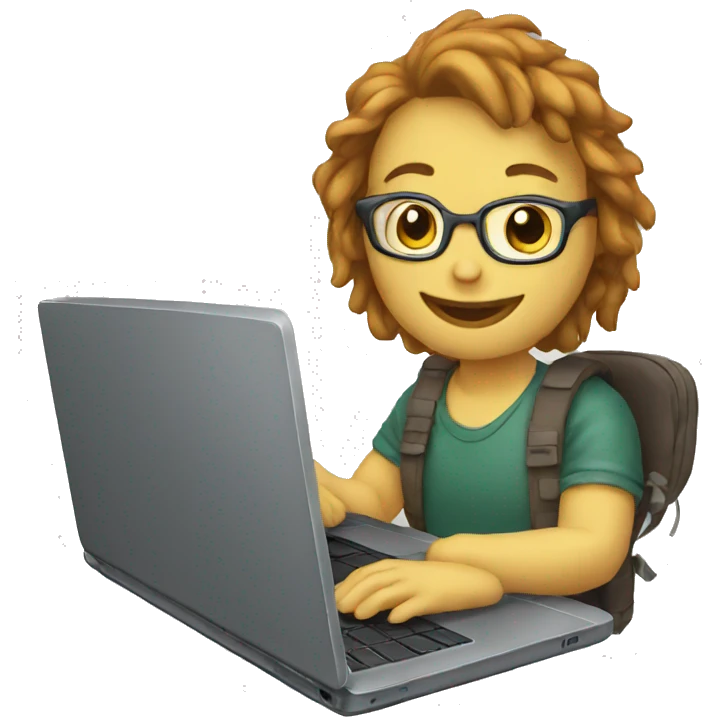 laptops emoji