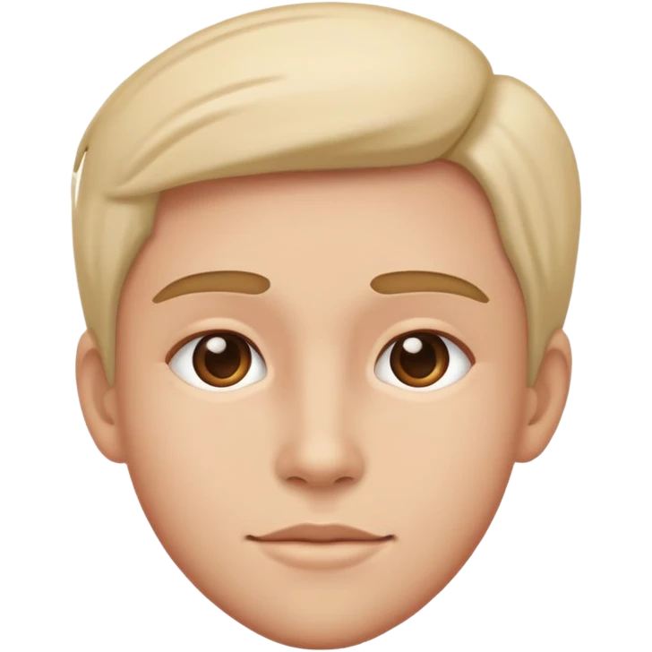 for real emoji