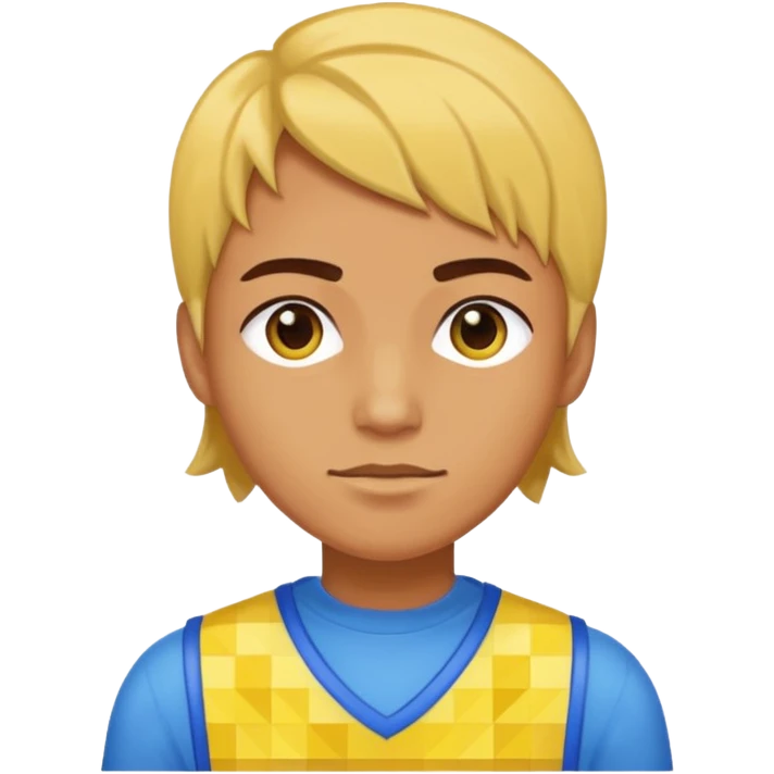 <color=yellow>█</color><color=blue>███████</color>▄▀▄▀ emoji