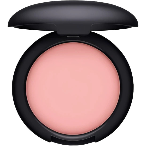 el colorete de rare beuty emoji