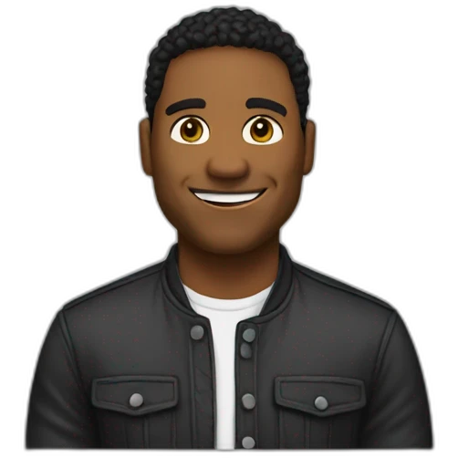 Shawn Fonteno emoji