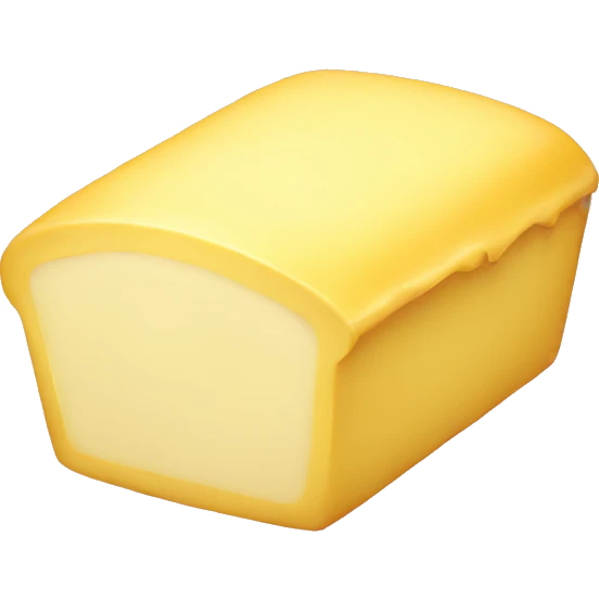 butter emoji