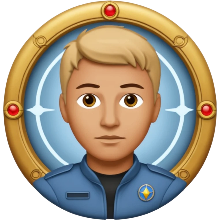Stargate sg1 emoji