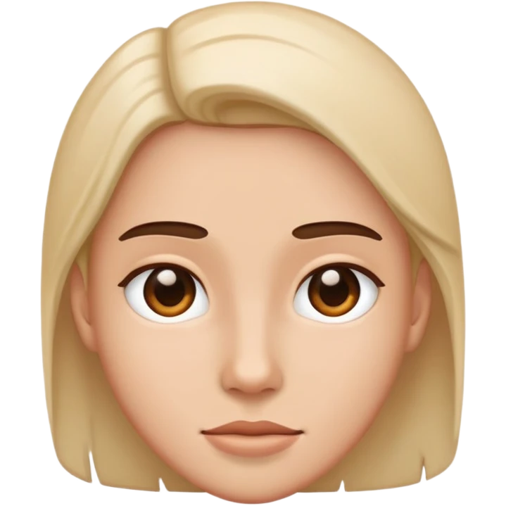 사람 emoji