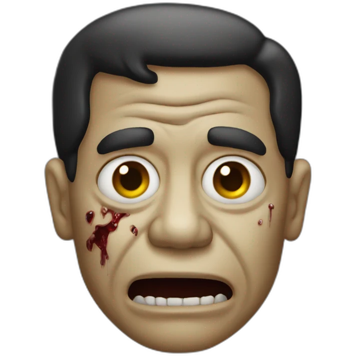 zombie chavez emoji