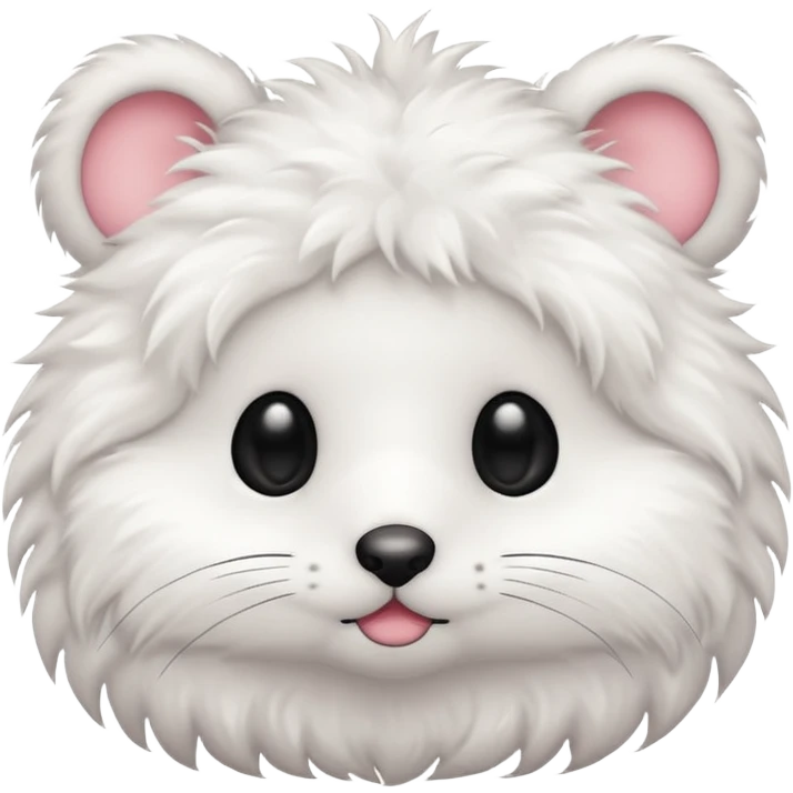 Ratita kawaii emoji