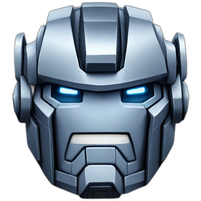 ironhide transformer emoji