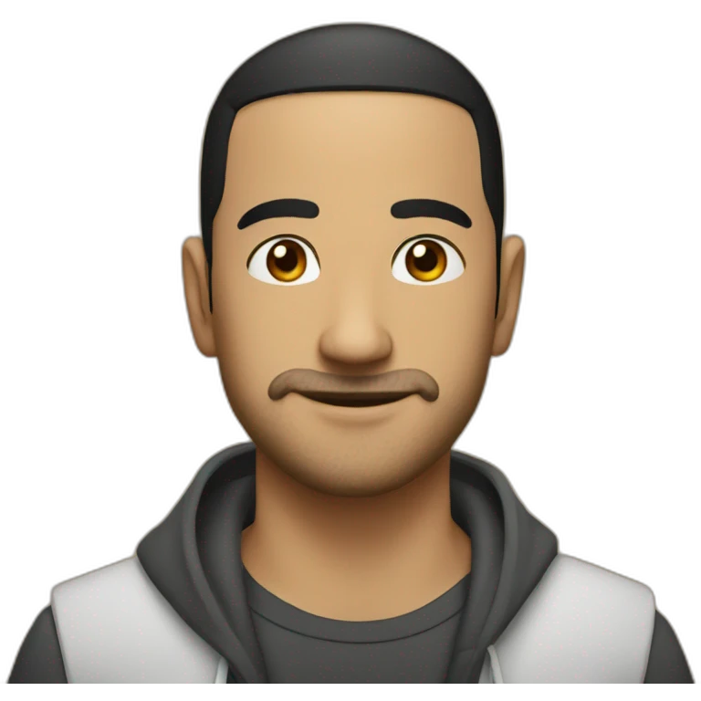 Riz emoji