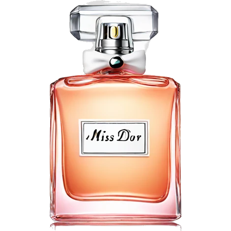 Miss dior perfume emoji