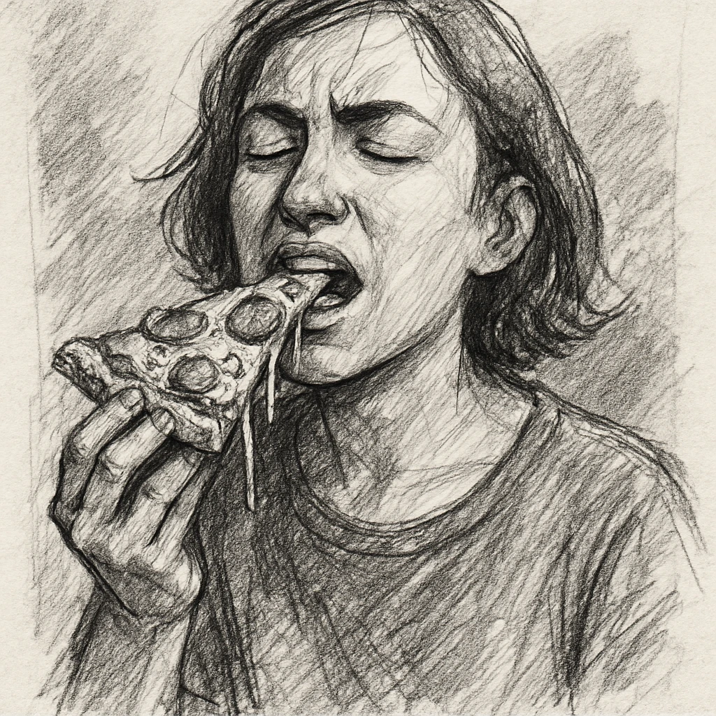 pizza emoji