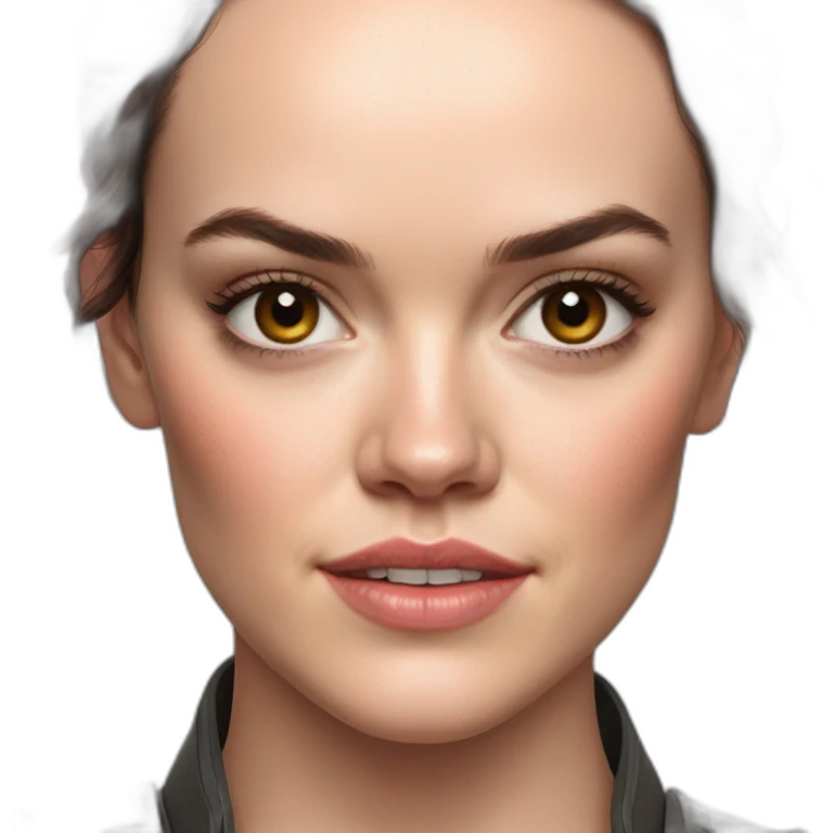 Daisy ridley emoji