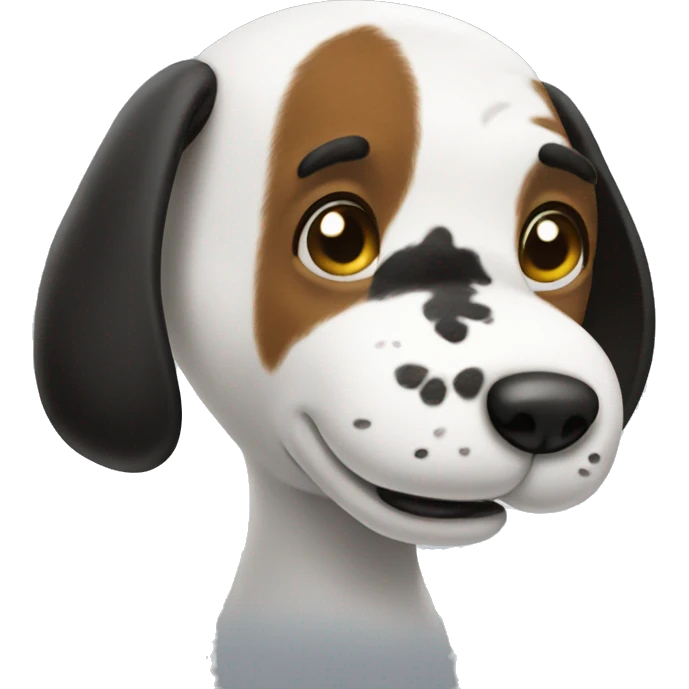 Snoopy  emoji