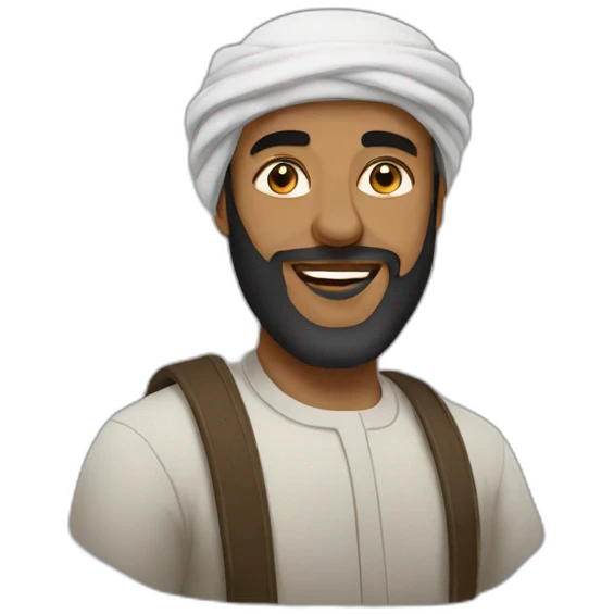 Islam emoji
