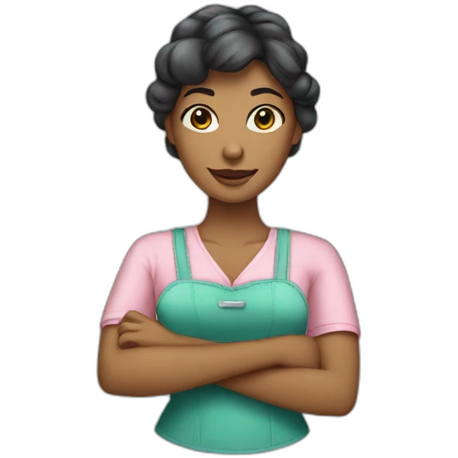 seamstress emoji