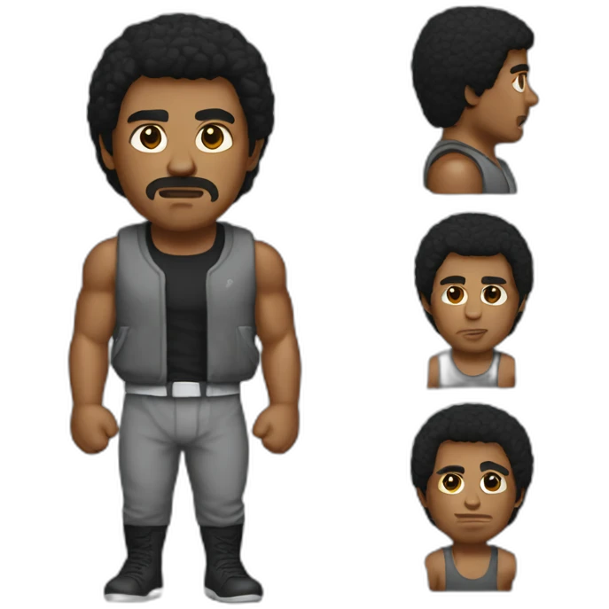 rocky-balboa emoji