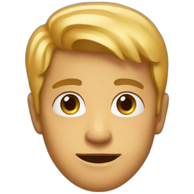 O emoji