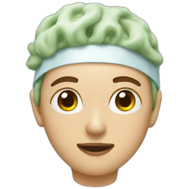 surgery emoji