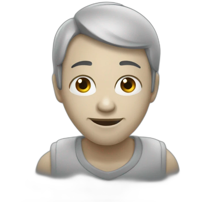 CORAÇÃO FEITO COM A MÃO emoji